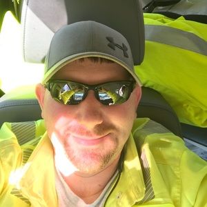 Meet your Posher, Jason